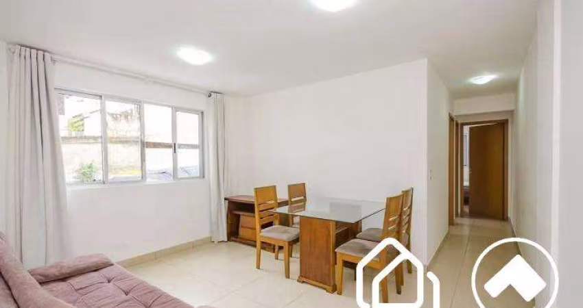 Apartamento à venda em Buritis - Belo Horizonte