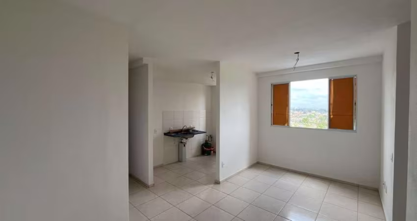 Apartamento à Venda no Reserva do Parque