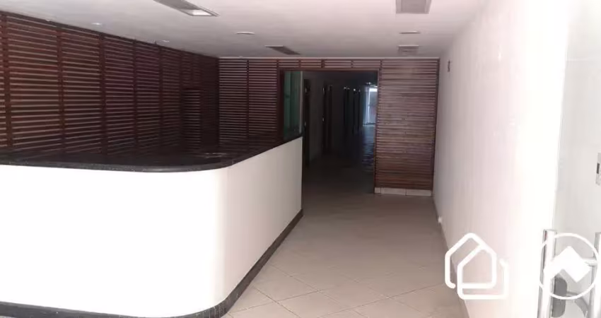 Ponto comercial à venda na Avenida Prudente de Morais, Santo Antônio, Belo Horizonte