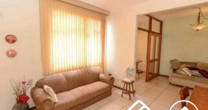 Apartamento para locação mobiliado no Buritis - 3 Quartos