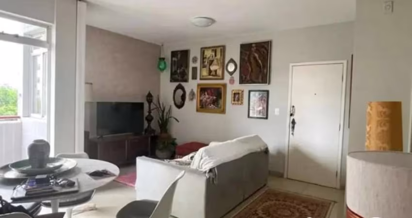 Apartamento à venda no Buritis