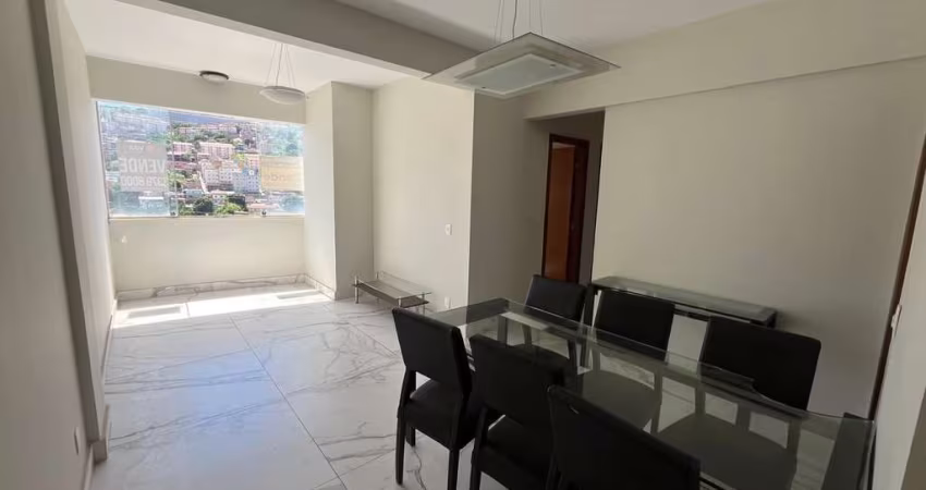 Apartamento à Venda no Estoril - Belo Horizonte