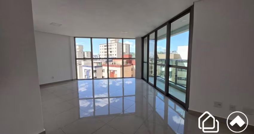 Apartamento com 3 Quartos e 4 banheiros à Venda, 94 m² por R$ 1.100.000