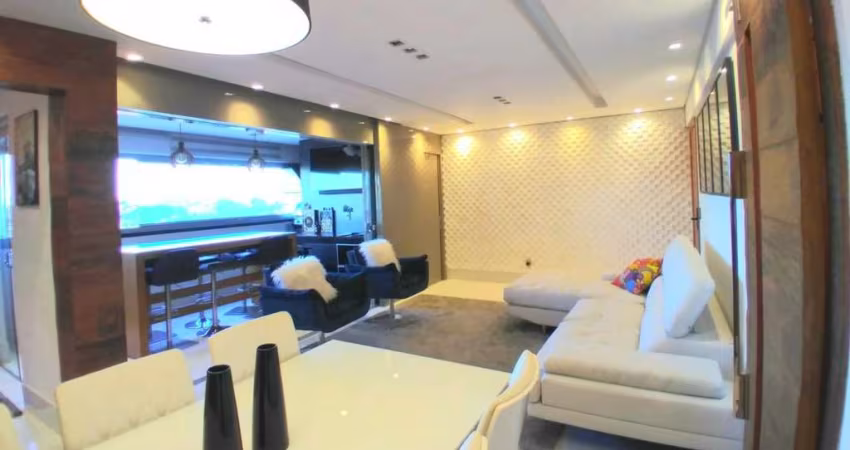 Lindo apartamento 4 quartos à venda no buritis