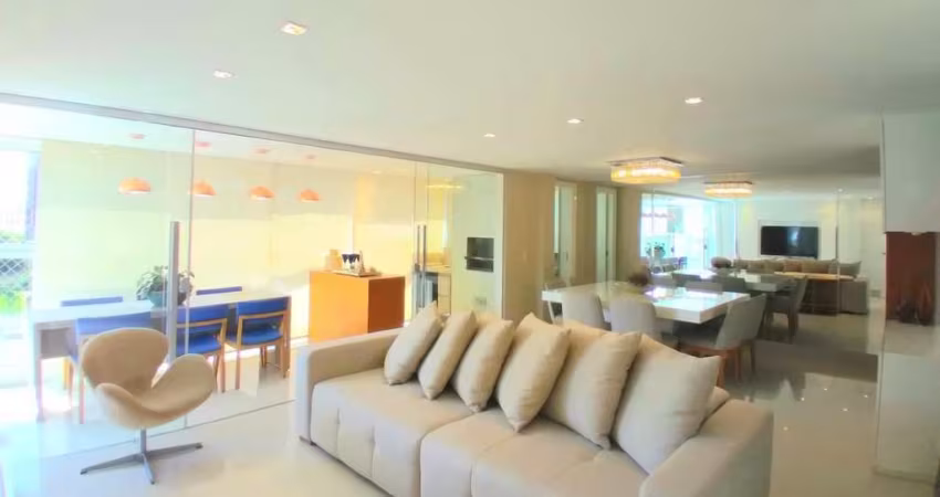 Lindo apartamento 4 quartos à venda no buritis !