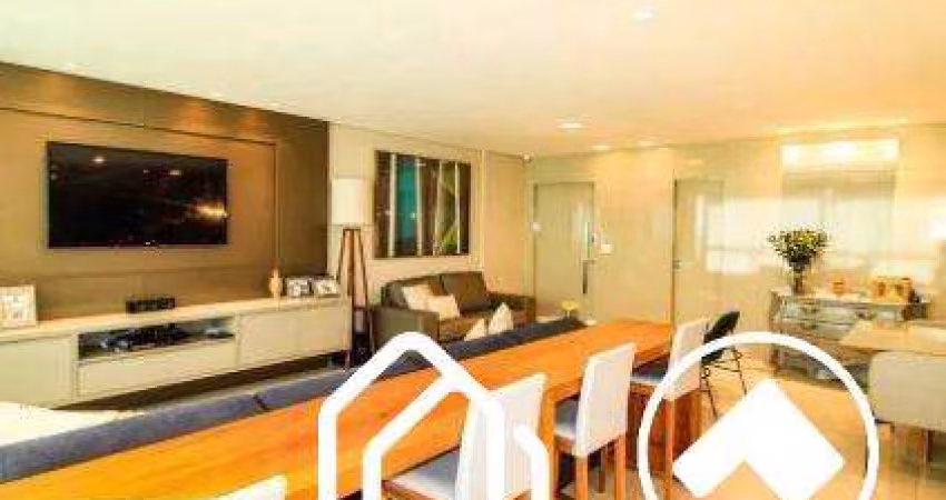 Apartamento Luxuoso à Venda em Buritis