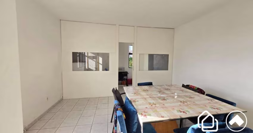 Sala comercial à venda na Rua Marco Aurélio de Miranda, Buritis, Belo Horizonte