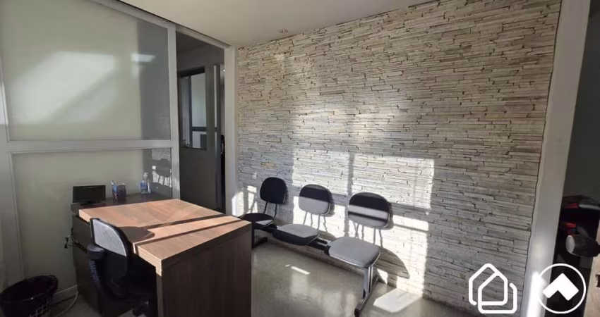 Sala Comercial à Venda em Buritis, BH