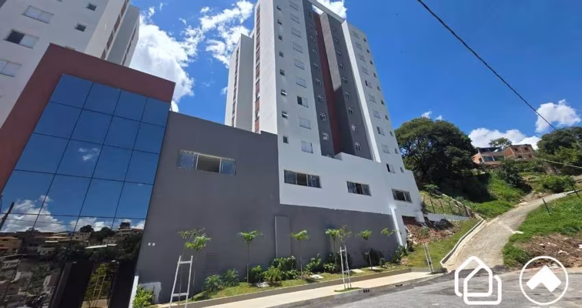 Apartamento à venda no Buritis - Belo Horizonte