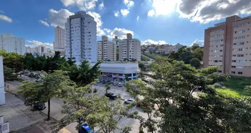 Sala comercial para alugar na Rua Henrique Badaró Portugal, Buritis, Belo Horizonte