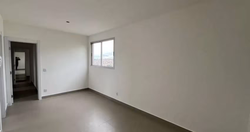 Apartamento com 3 quartos à venda na Rua Lírio Montanhes, Havaí, Belo Horizonte