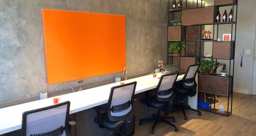 Excelente Sala Comercial no Vila da Serra - Nova Lima