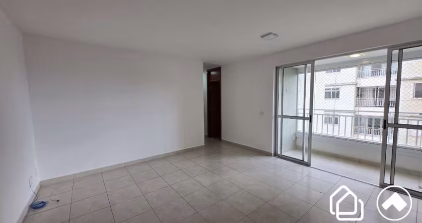 Excelente apartamento para venda no Buritis - Belo Horizonte