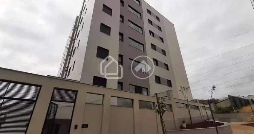 Apartamento 2 quartos novo com suíte e 2 vagas à venda no bairro buritis - belo horizonte