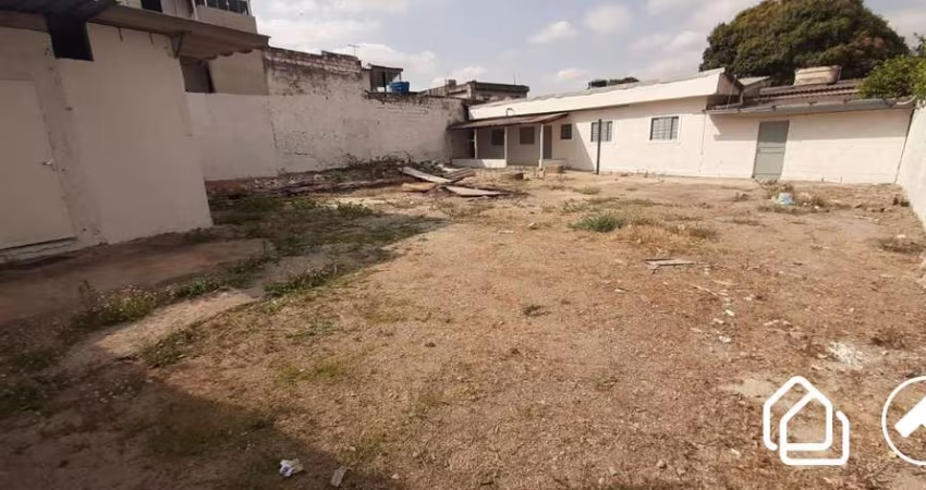 Lote comercial com 2 escritórios para locação no Palmeiras - Belo Horizonte