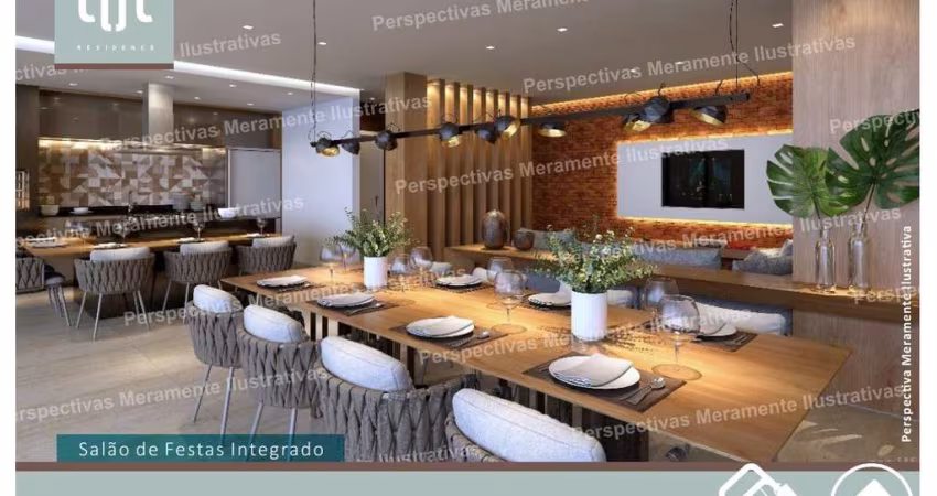 Excelente Cobertura Para Venda no Serra 120,86m²- Belo Horizonte