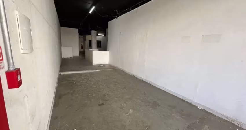 Excelente loja para locação no buritis 280m² - belo horizonte