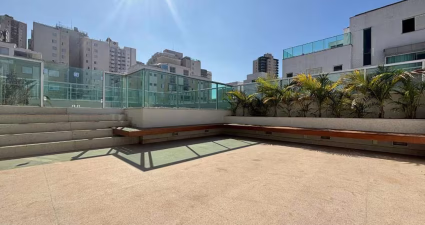 Cobertura Linear com 04 quartos e 04 vagas a venda no bairro Buritis!