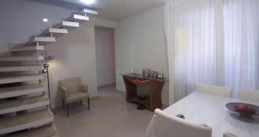 Cobertura 3 quartos à venda no buritis