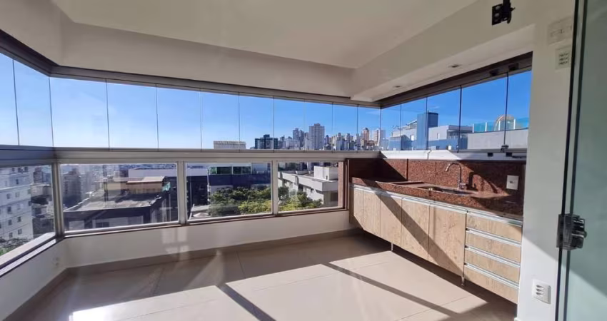 Apartamento à venda no Buritis, Belo Horizonte