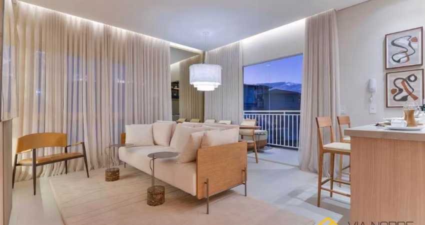 Excelente Casas a venda no Vila da Serra - NOVO