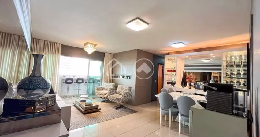 Apartamento com 4 quartos à venda na Rua Ernani Agricola, Buritis, Belo Horizonte