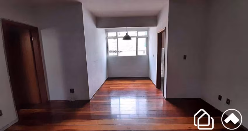 Apartamento à venda em Buritis, Belo Horizonte