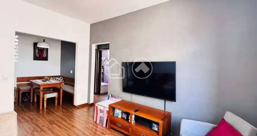 Apartamento com 3 quartos à venda na Rua José Cláudio Rezende, Estoril, Belo Horizonte