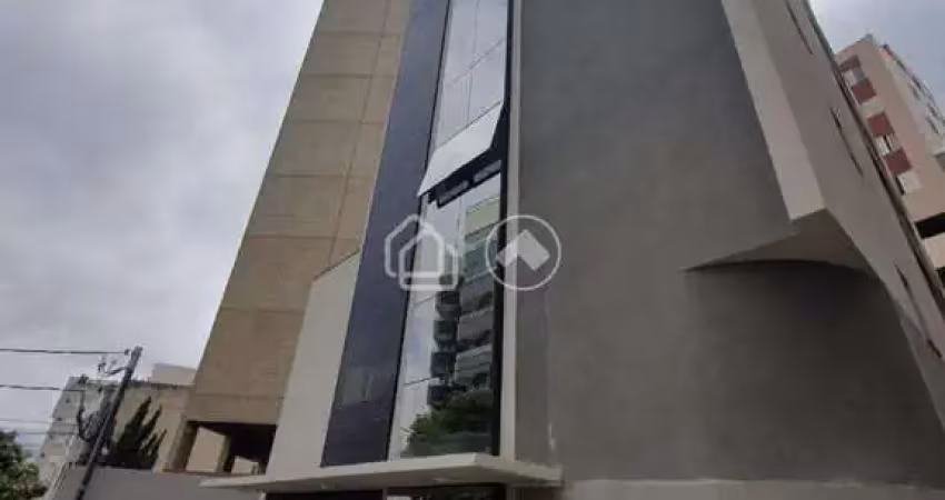 Cobertura com 2 quartos à venda na Rua Rua Juruena, Estoril, Belo Horizonte