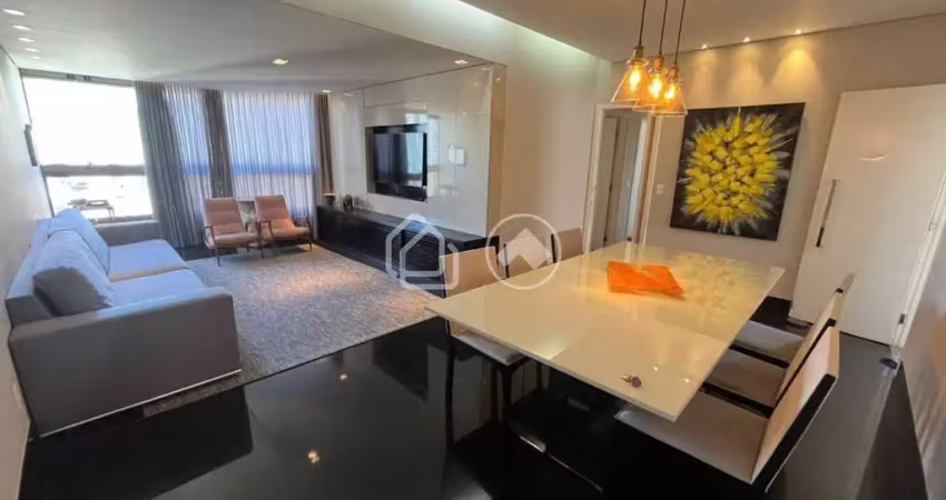Apartamento com 3 quartos à venda na Rua Engenheiro Alberto Pontes, Buritis, Belo Horizonte