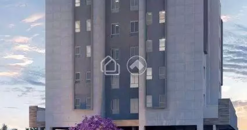 Apartamento com 2 quartos à venda na Rua Dom João Antônio dos Santos, Coração Eucarístico, Belo Horizonte