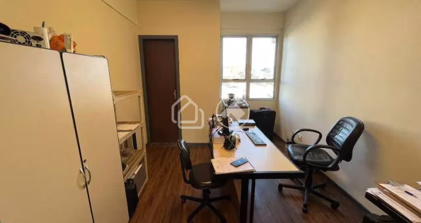 Sala/conjunto à venda e aluguel no business center, localizado na avenida raja gabaglia