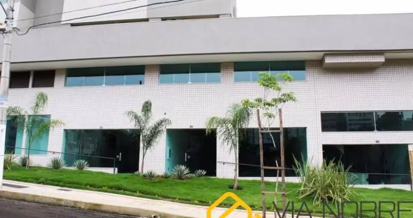 Ponto comercial à venda na Rua Deputado Fábio Vasconcelos, Buritis, Belo Horizonte