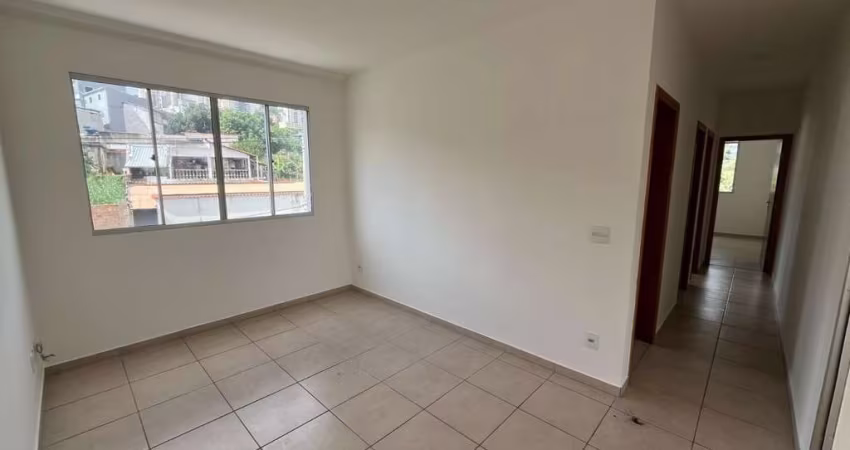 Excelente Cobertura 02 quartos para locação no bairro Havaí - Belo Horizonte