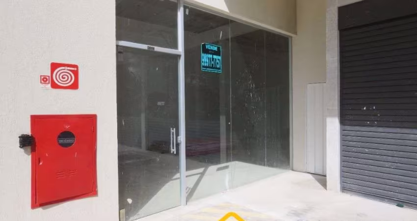 Loja à venda, 150 m²  - Buritis - Belo Horizonte/MG