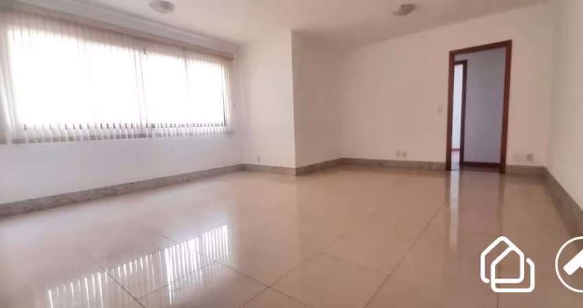 Apartamento 3 quartos com elevador para alugar no Buritis - Belo Horizonte