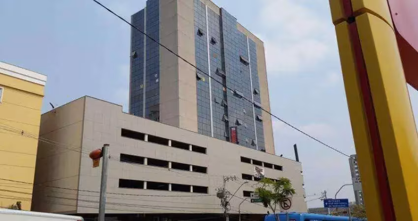 Sala comercial à venda na Avenida Engenheiro Carlos Goulart, Buritis, Belo Horizonte