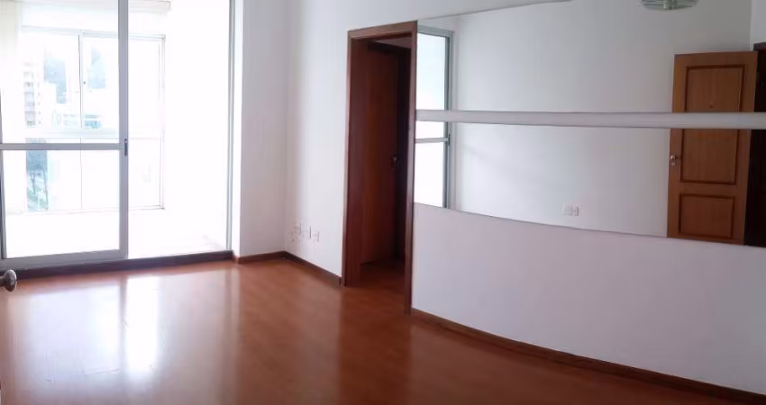 Apartamento com 2 dormitórios para venda - Buritis - Belo Horizonte/MG