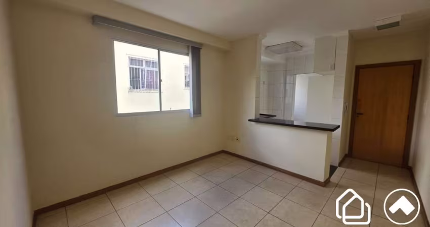 Apartamento em Nova Granada - Aluguel