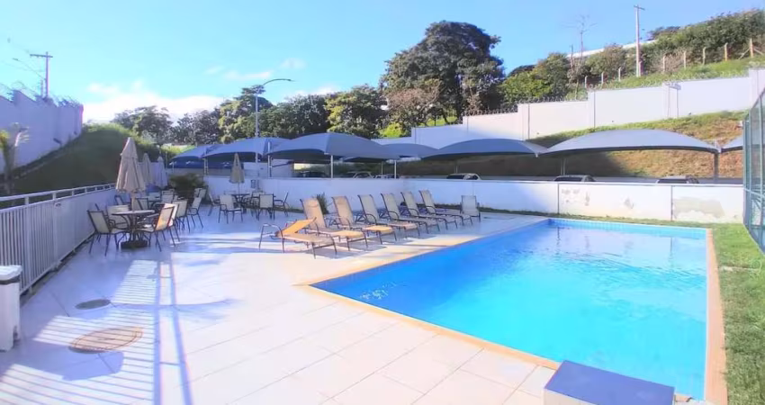 Apartamento  2 quartos para alugar no buritis!