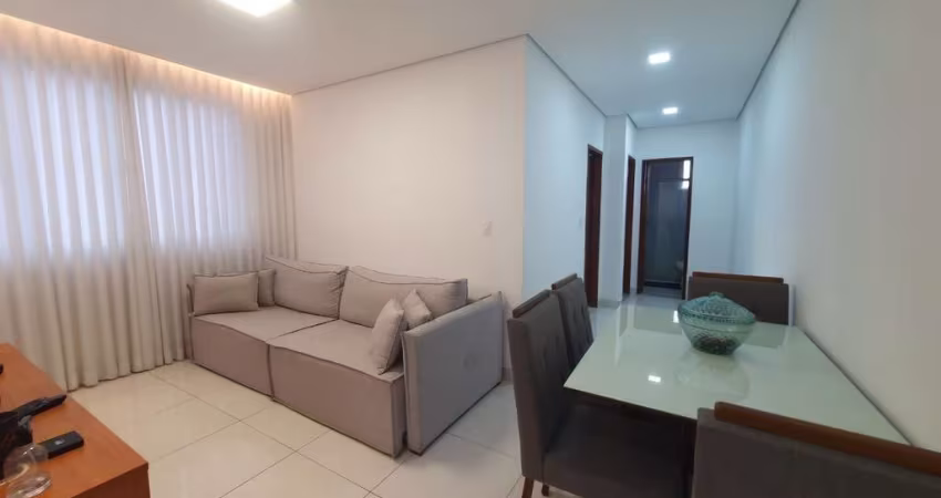 Oportunidade de apartamento 2qts, 66m² no Buritis.