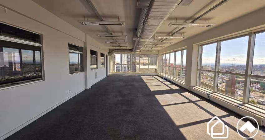 Andar Comercial para locação no Estoril, BH
