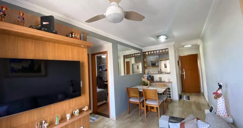 Apartamento à venda no Cinquentenário - BH