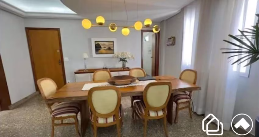 Apartamento com 4 Quartos à venda, 140m² - Buritis