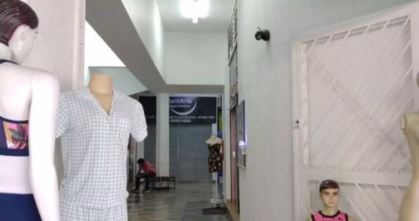 Loja para Aluguel em Buritis - BH