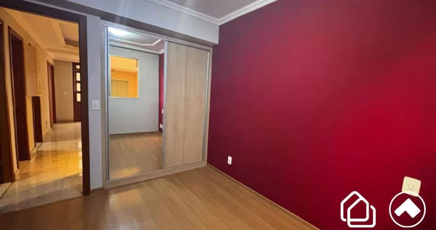 Casa em condomínio para locação no bairro Buritis!