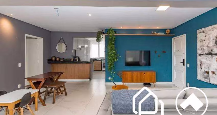Apartamento no Buritis para Aluguel