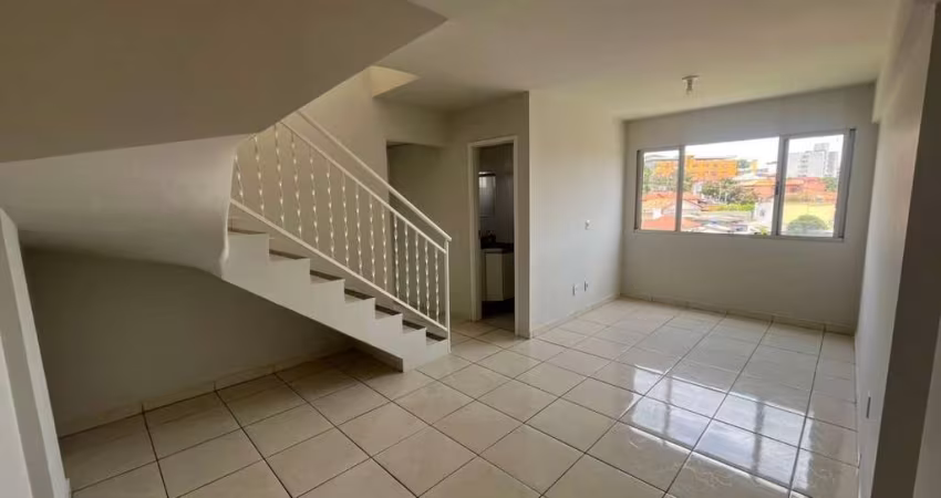 Cobertura para Aluguel em Buritis - Belo Horizonte