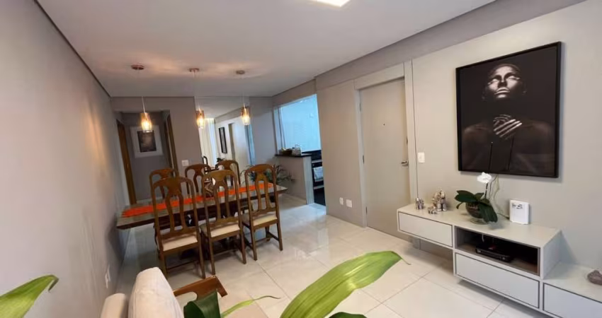 Apartamento 3 Quartos no Buritis - Aluguel