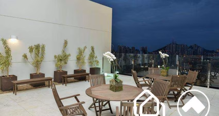 Excelente Sala Comercial no Vila da Serra - Nova Lima